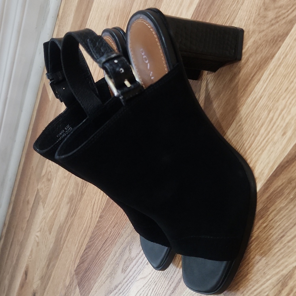 Donald Pliner Slingback Pump Womens 8.5
